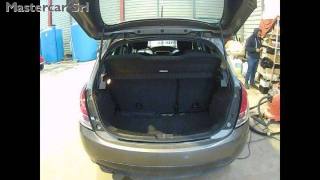 LANCIA Ypsilon usata, con Autoradio