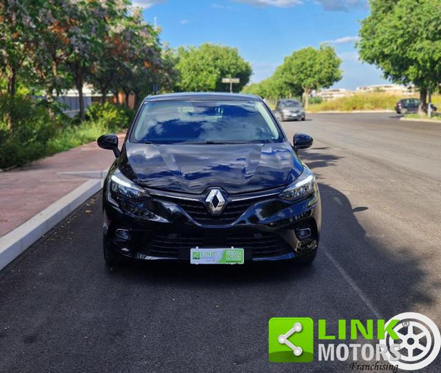 RENAULT Clio usata, con Airbag laterali