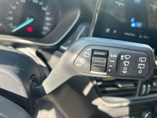 FORD Focus usata, con Volante in pelle