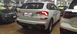 SKODA Kamiq usata, con Chiusura centralizzata