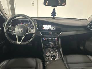 ALFA ROMEO Giulia usata, con Chiusura centralizzata