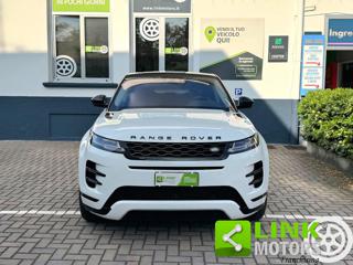 LAND ROVER Range Rover Evoque usata, con Airbag