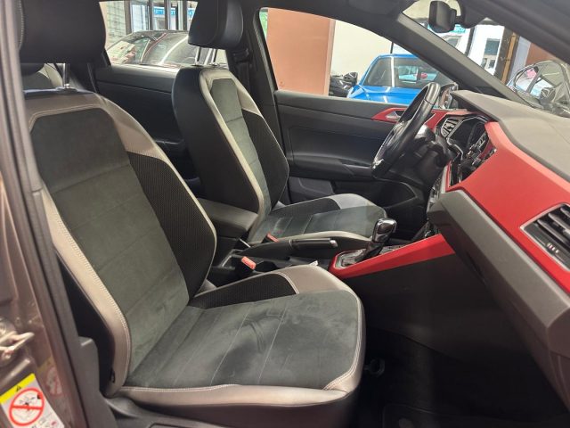 VOLKSWAGEN Polo GTI usata, con Climatizzatore