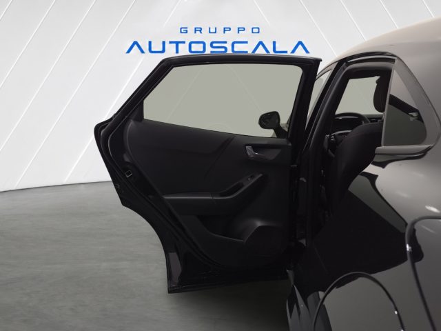 FORD Puma usata, con Sistema di navigazione