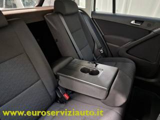 VOLKSWAGEN Tiguan usata 40