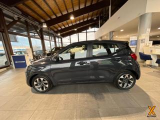 HYUNDAI i10 usata, con Alzacristalli elettrici