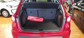 SEAT Arona usata, con Immobilizzatore elettronico