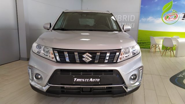 SUZUKI Vitara usata, con Airbag