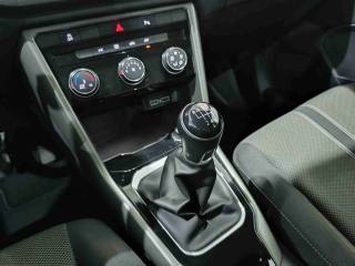 VOLKSWAGEN T-Roc usata, con Climatizzatore