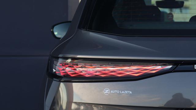 DS AUTOMOBILES DS 7 usata, con Park Distance Control