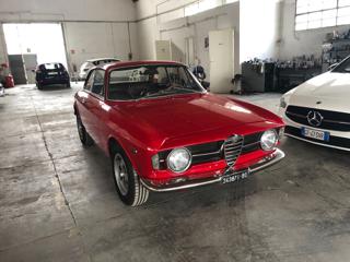 ALFA ROMEO GT usata 1
