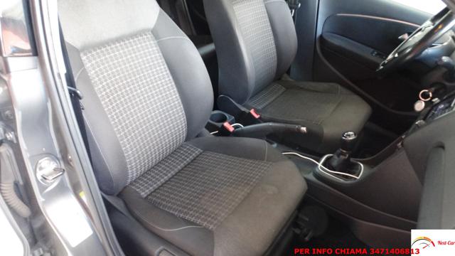 VOLKSWAGEN Polo usata, con ESP