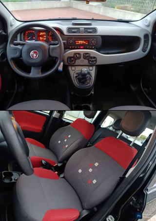 FIAT Panda usata, con Airbag Passeggero