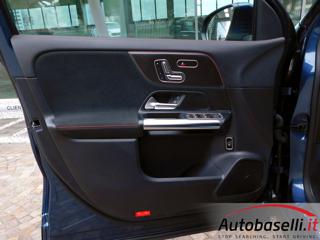 MERCEDES-BENZ GLA 45 AMG usata, con Specchietti laterali elettrici