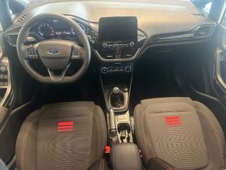 FORD Fiesta usata, con Cronologia tagliandi