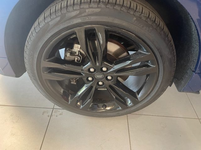 FORD Edge usata, con Sensore di luce