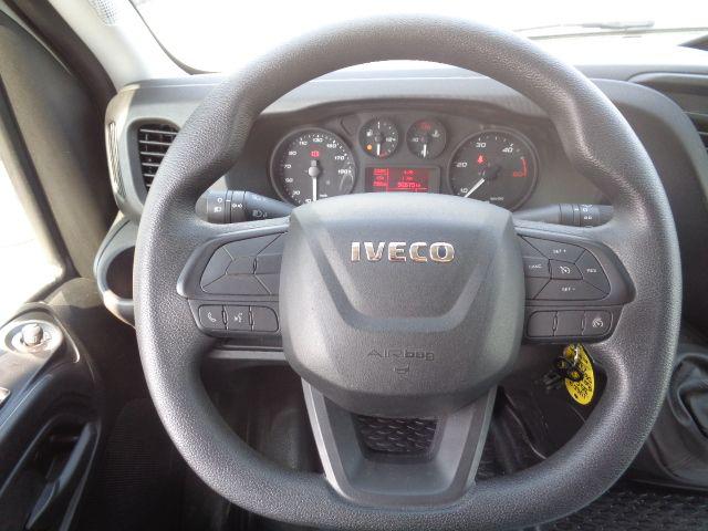 IVECO Daily usata, con Vivavoce