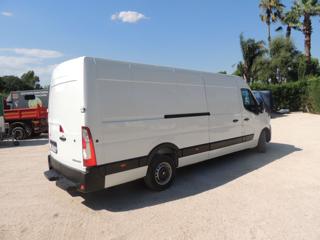 RENAULT Master usata, con Airbag Passeggero