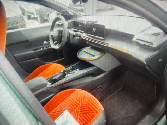 LANCIA Ypsilon usata, con Airbag Passeggero