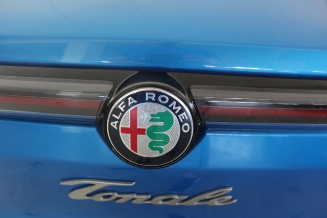 ALFA ROMEO Tonale usata, con USB