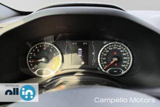 JEEP Renegade usata 9
