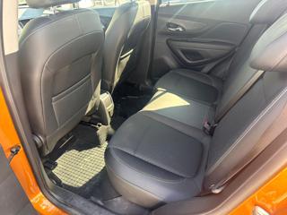 OPEL Mokka usata, con Climatizzatore
