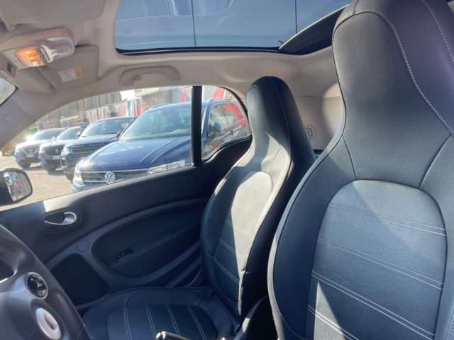 SMART ForTwo usata 14