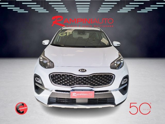 KIA Sportage usata 2