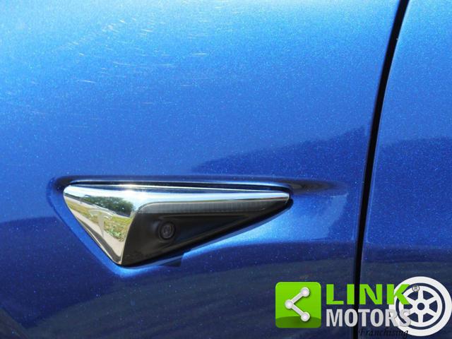 TESLA Model 3 usata, con ESP