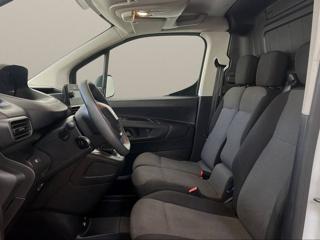 PEUGEOT Partner usata, con Cronologia tagliandi