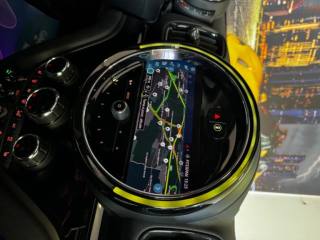 MINI Countryman usata, con Autoradio