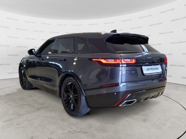 LAND ROVER Range Rover Velar usata, con Controllo trazione