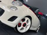 ABARTH 500 usata, con Controllo automatico clima