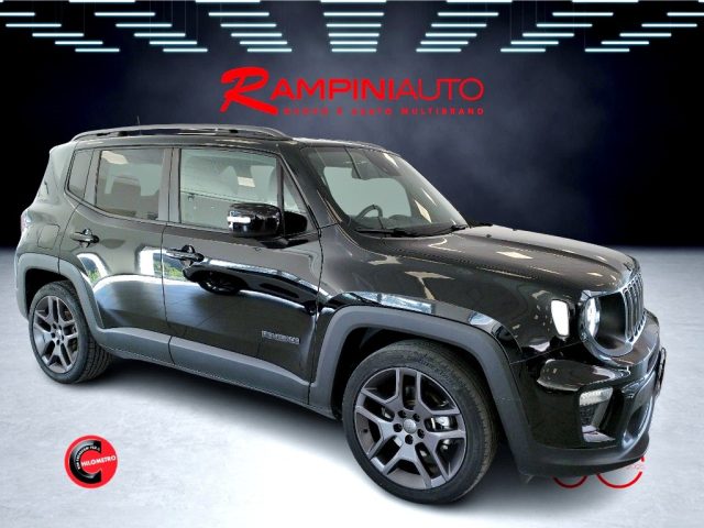 JEEP Renegade usata 4