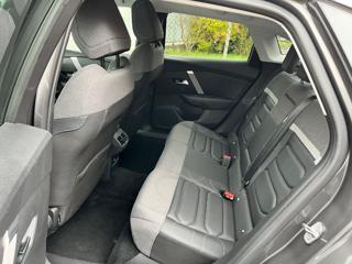 CITROEN C4 X usata, con Cerchi in lega