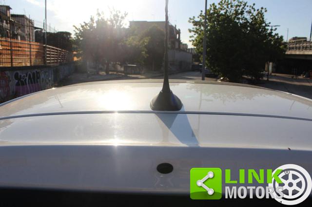 FIAT 500 usata, con ESP