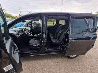 RENAULT Kangoo usata, con Boardcomputer