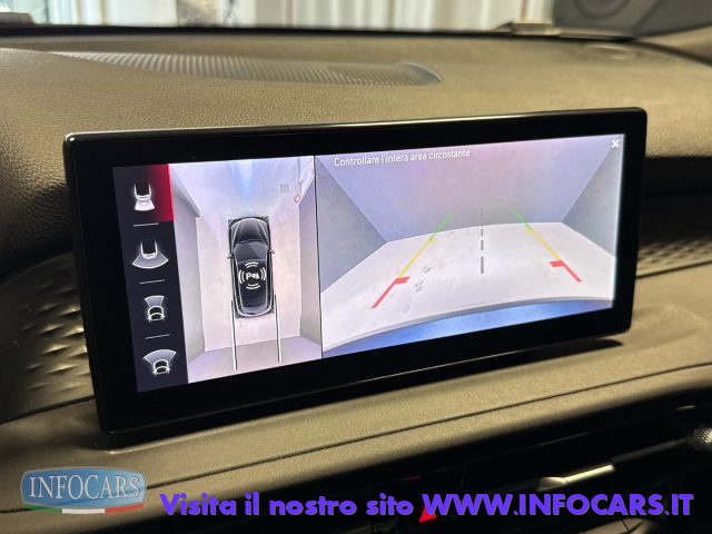 ALFA ROMEO Tonale usata, con Park Distance Control