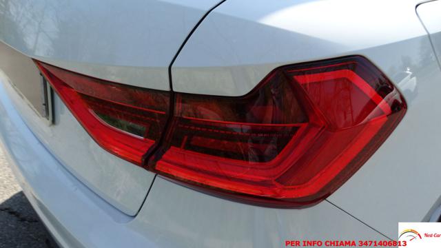 AUDI A1 usata 69