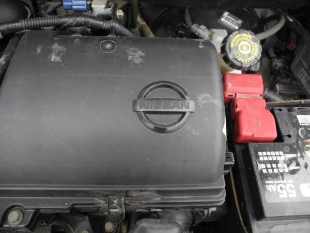 NISSAN Note usata 60