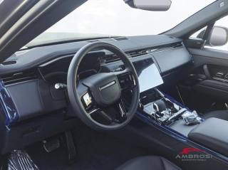 LAND ROVER Range Rover Sport usata 8