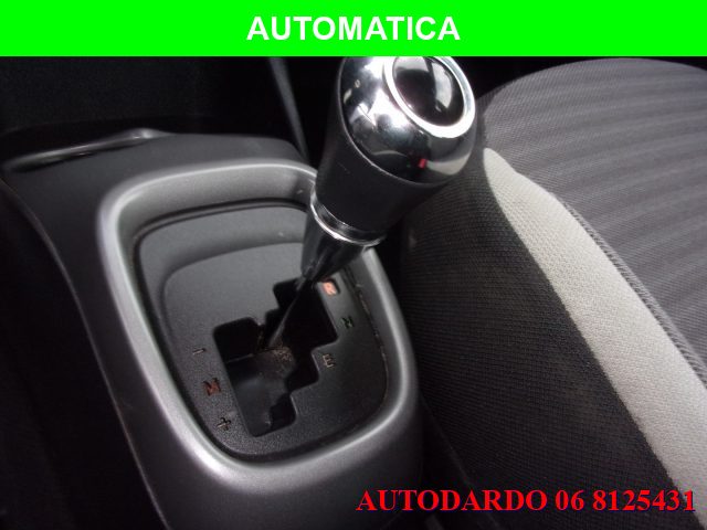 TOYOTA Aygo usata, con Airbag Passeggero