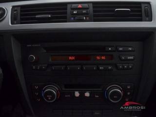 BMW 320 usata 13
