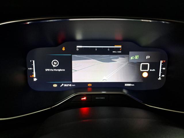 CITROEN C5 Aircross usata, con Controllo trazione