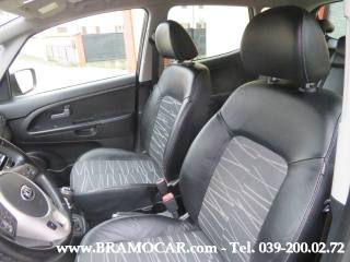 KIA Venga usata, con Servosterzo