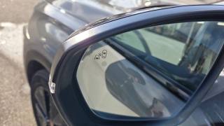 DS AUTOMOBILES DS 7 usata, con Controllo automatico clima