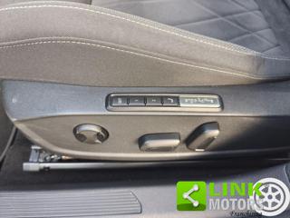 VOLKSWAGEN Golf usata, con Park Distance Control