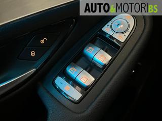 MERCEDES-BENZ GLC 250 usata, con ESP