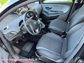 LANCIA Ypsilon usata, con Climatizzatore