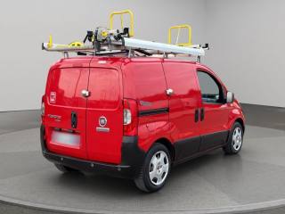 FIAT Fiorino usata, con Controllo trazione